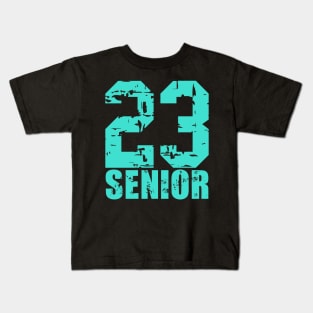 2023 Senior Kids T-Shirt